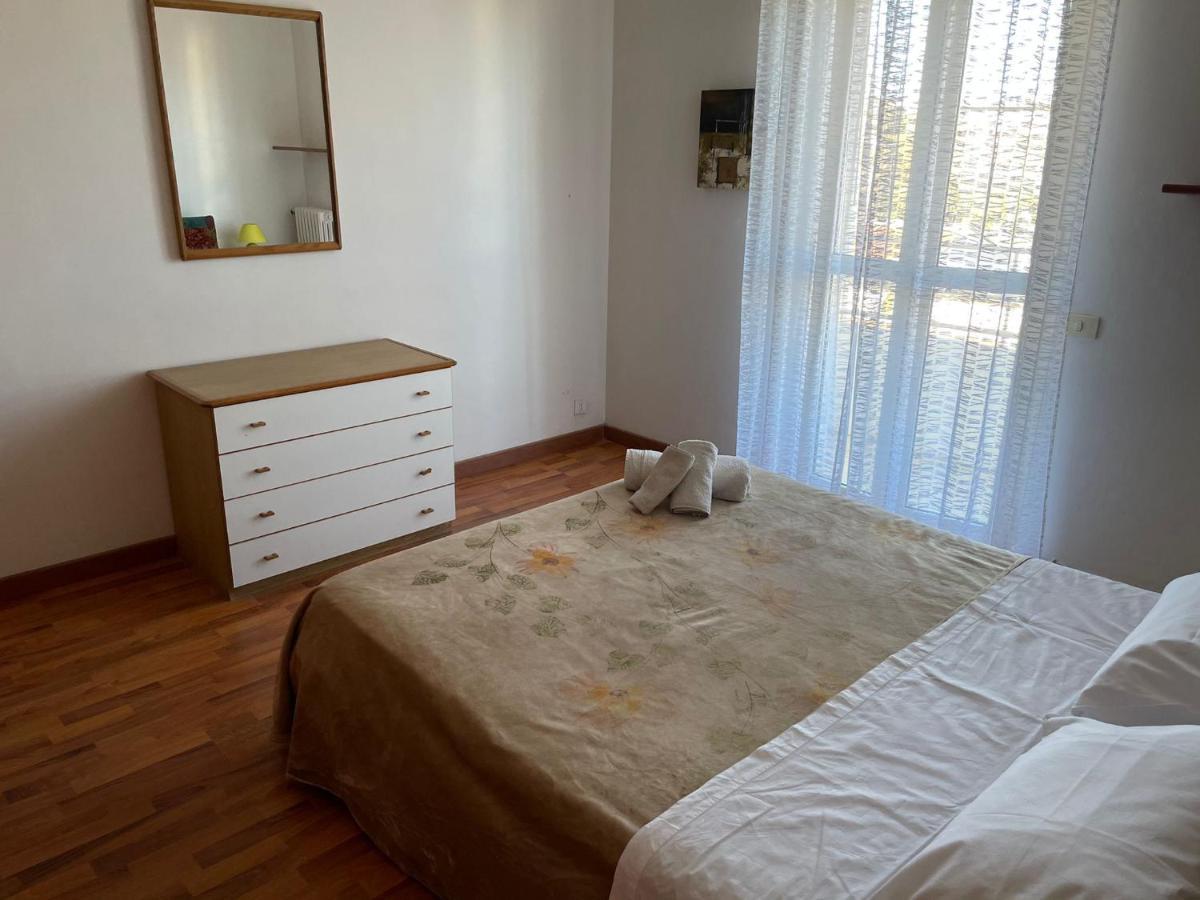Casa Vacanze Stazione Pescara Exterior foto